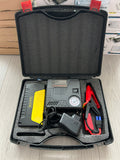 Jump Starter Auto 68000 mAh & Compresor Cu Manometru