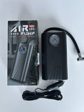 Compresor Auto Portabil 12V cu Manometru – Umflare Rapidă Anvelope