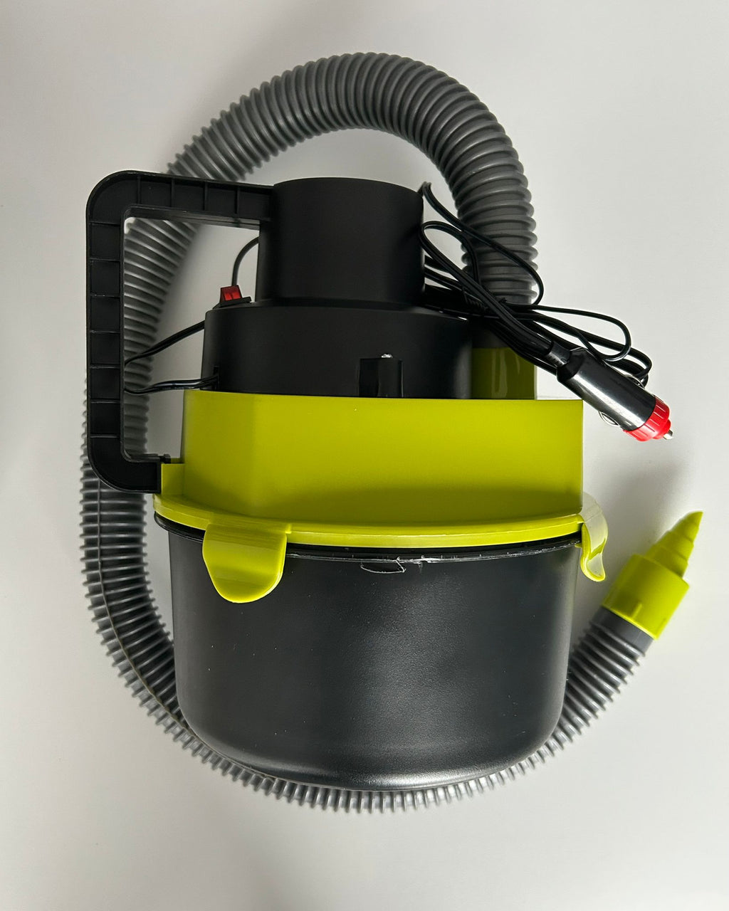 Aspirator Auto Multifunctional 12V Wet & Dry – Uscat si Umed