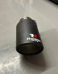 Ornament Evacuare Sport Raistar Racing Carbon Look