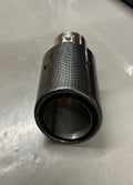 Ornament Evacuare Sport Carbon Look