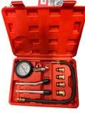 Tester Compresie Motor Benzina & Diesel