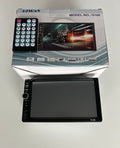 Navigatie Auto Multimedia 2DIN – Touchscreen 7 Inch Bluetooth MP5