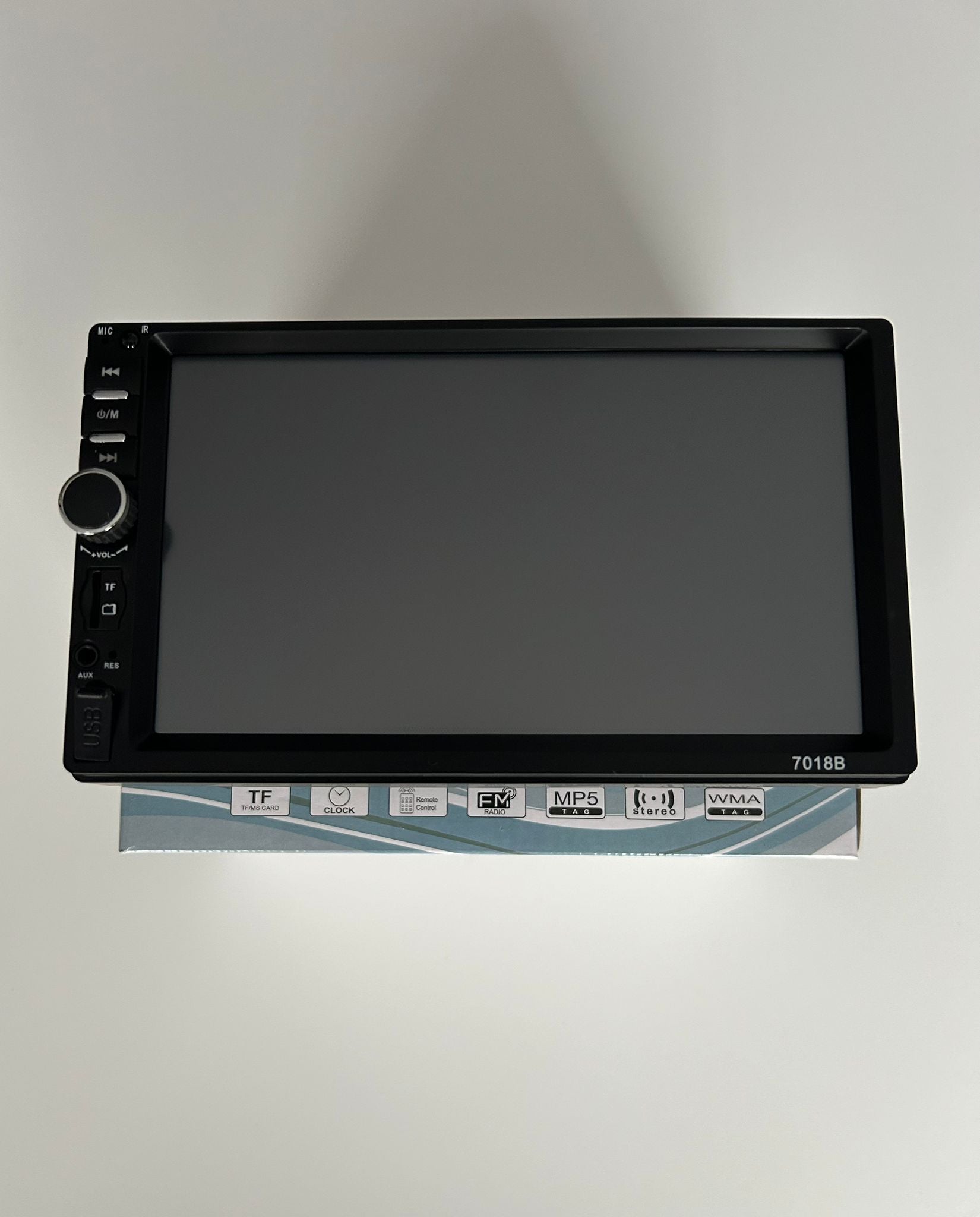 Navigatie Auto Multimedia 2DIN – Touchscreen 7 Inch Bluetooth MP5