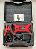 Starter Auto Multifuncțional Jump Starter Power Bank 99800 mAh