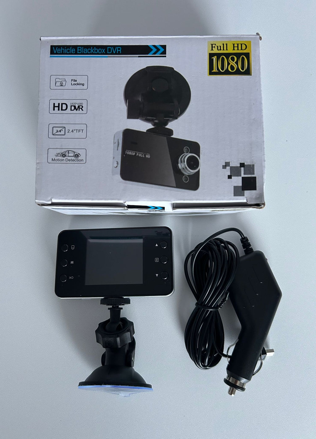 Pachet Premium Auto 3 in 1 – Tester Diagnoză OBD2 + Compresor Portabil + Cameră DVR Full HD