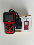 Tester Diagnoza Auto OBD2 V500 – Scanner Auto Profesional